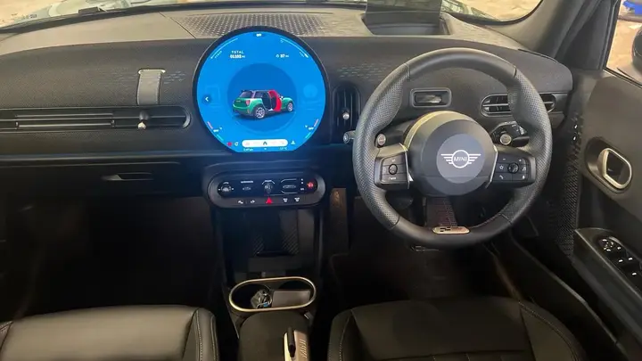Mini Cooper 2026 photo 4