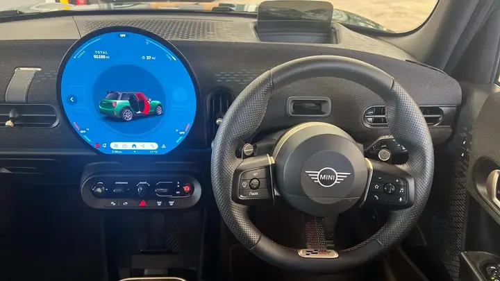 Mini Cooper 2026 photo 5