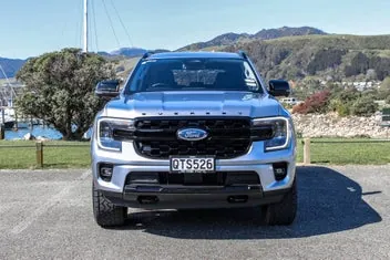 Ford Everest 2024 photo 5