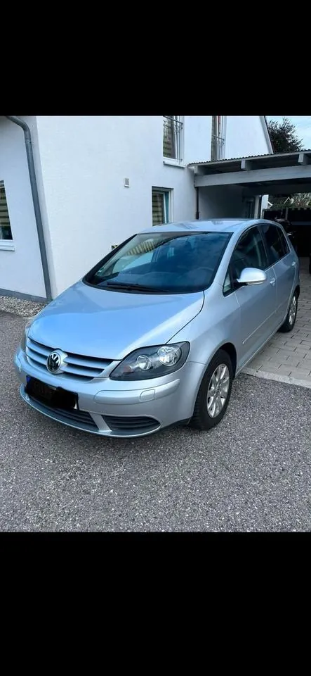 Volkswagen Golf 5