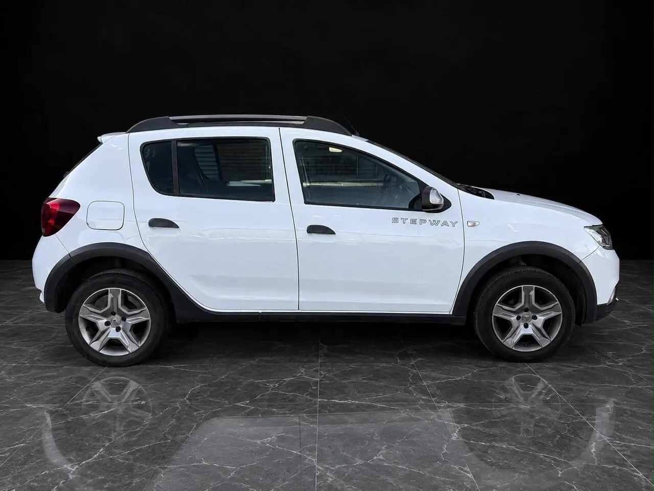 Dacia Sandero Stepway 2018 photo 3