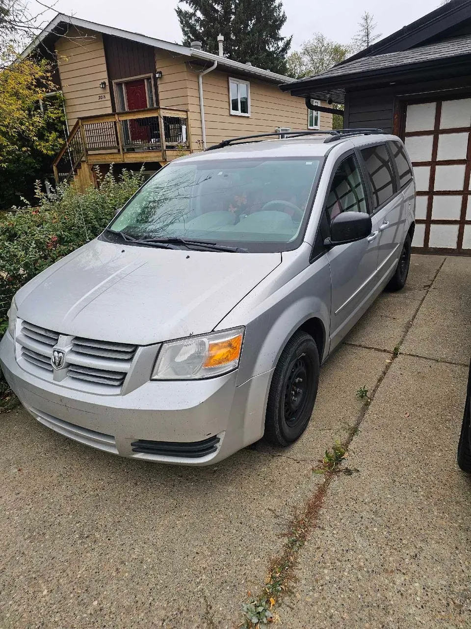 Dodge Grand Caravan