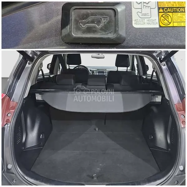 Toyota Rav 4 2012 photo 4
