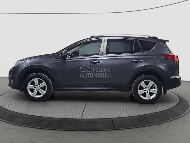 Toyota Rav 4 2012 photo 2