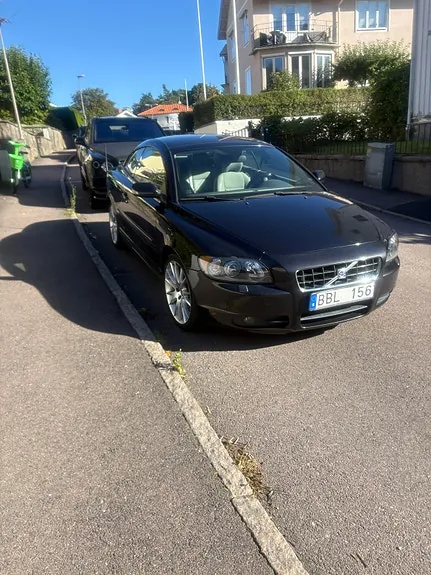 Volvo C70