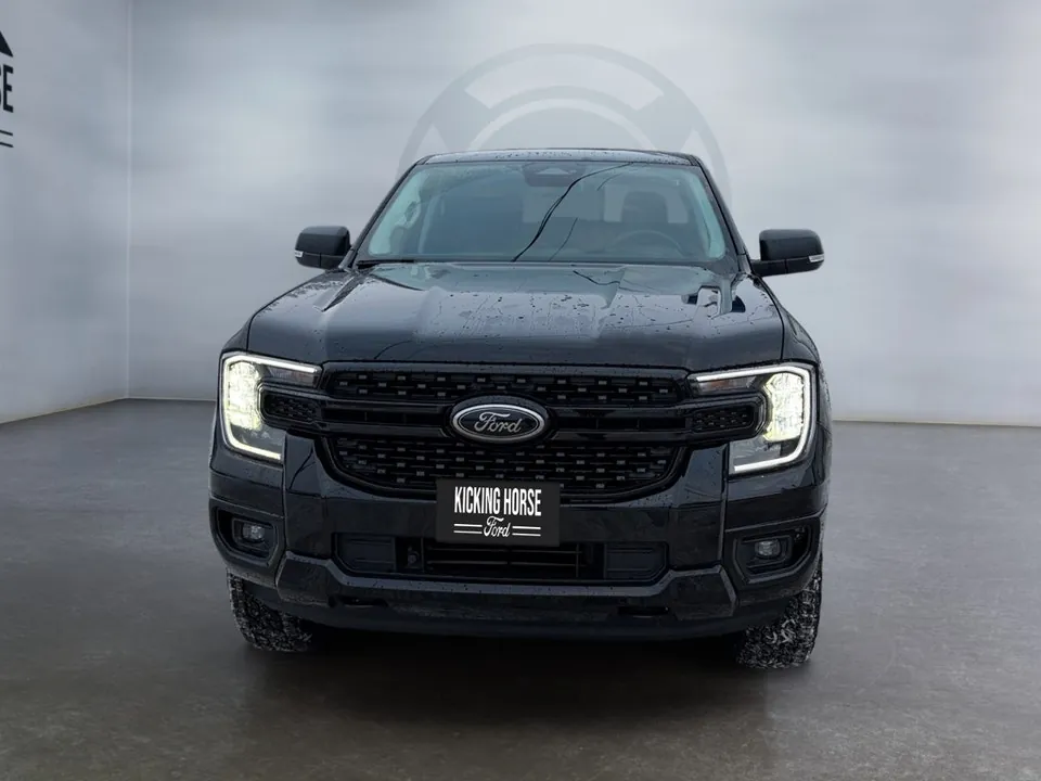 Ford Ranger 2025 photo 2