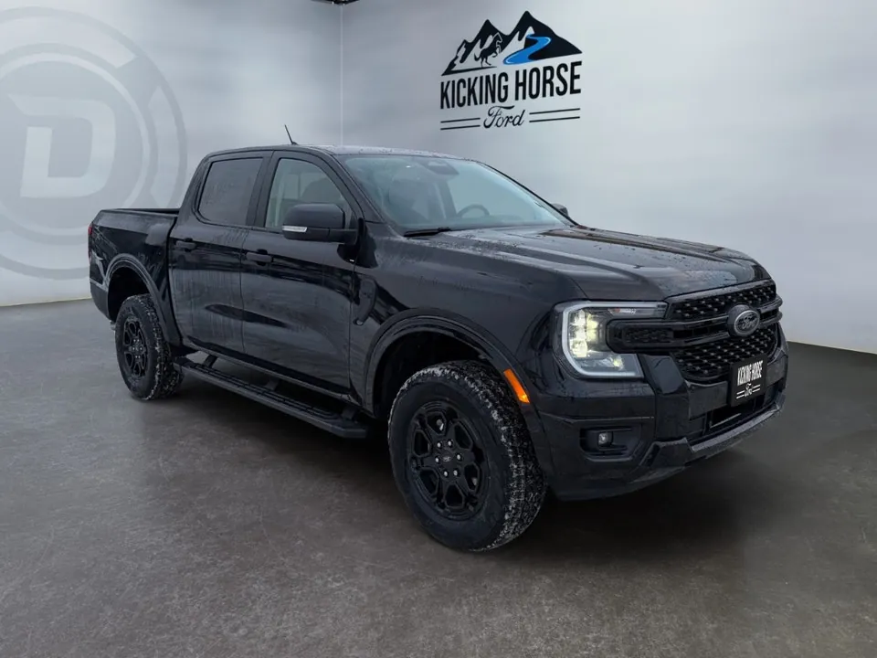 Ford Ranger 2025 photo 3