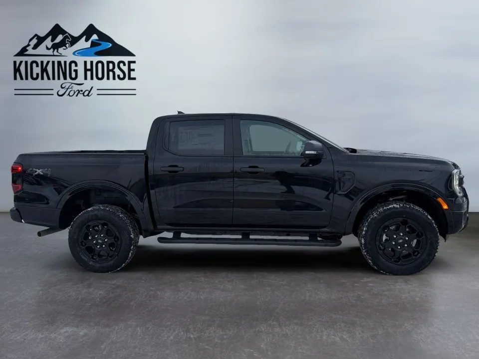 Ford Ranger 2025 photo 4