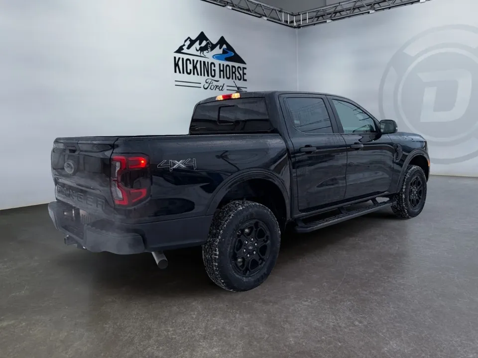 Ford Ranger 2025 photo 5