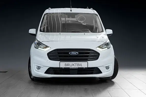 Ford Transit Connect 2023 photo 2