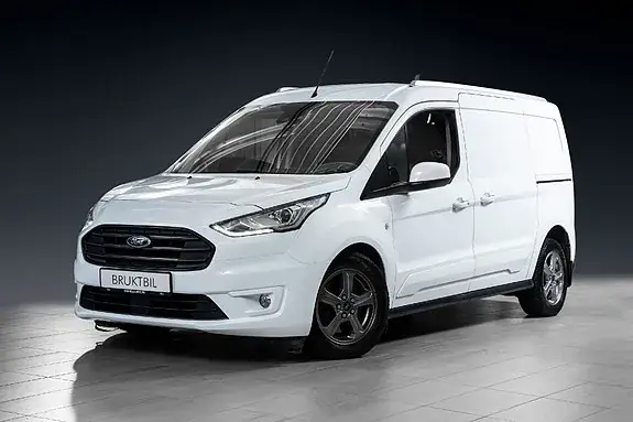 Ford Transit Connect 2023 photo 3