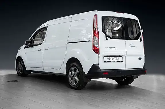 Ford Transit Connect 2023 photo 5