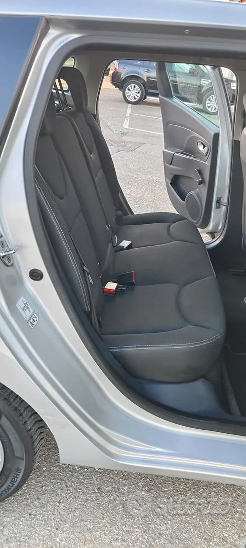 Renault Clio 2014 photo 3