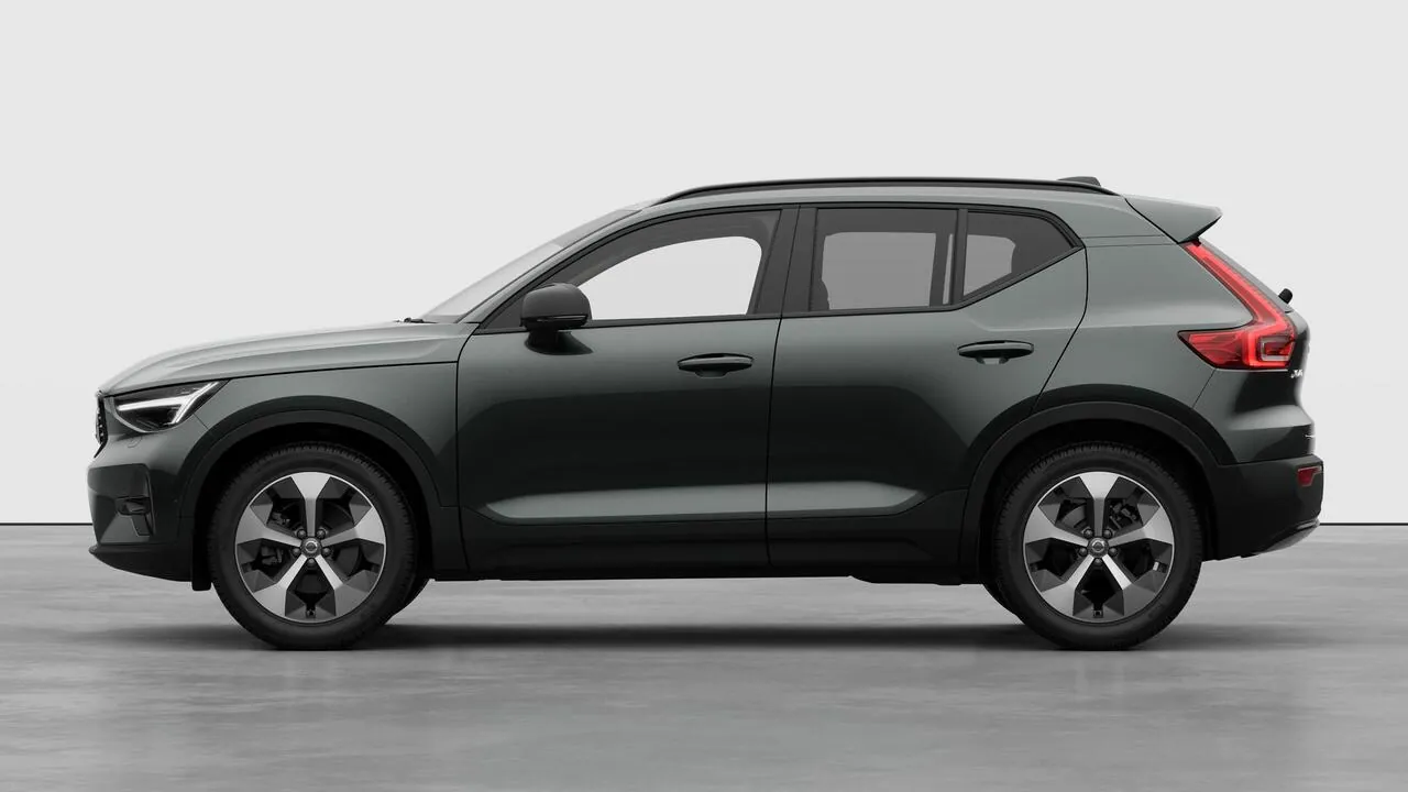 Volvo Xc40 photo 4