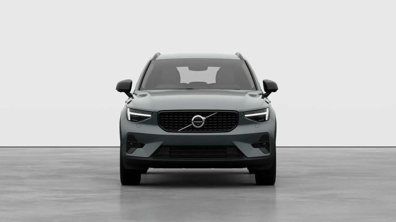 Volvo Xc40 photo 3
