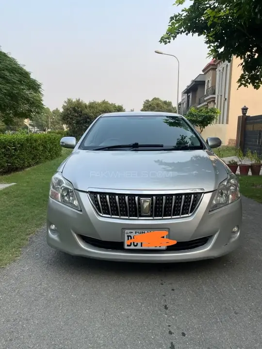 Toyota Premio