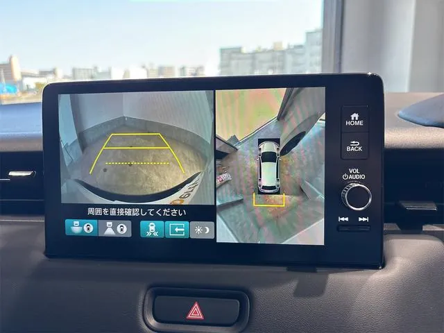 Honda Vezel 2026 photo 3
