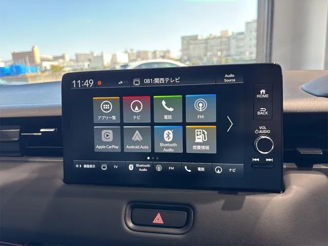 Honda Vezel 2026 photo 2