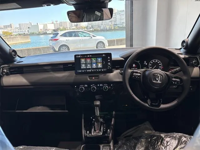 Honda Vezel 2026 photo 5