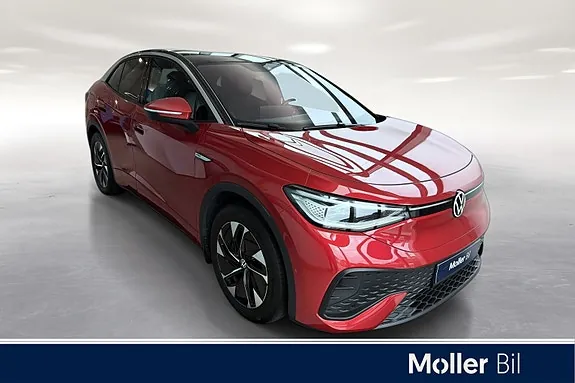 Volkswagen Id.5 2023 photo 3