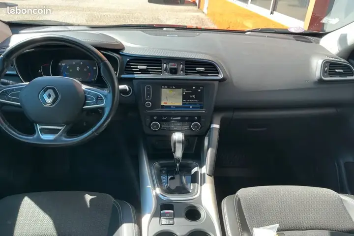 Renault Kadjar 2017 photo 3