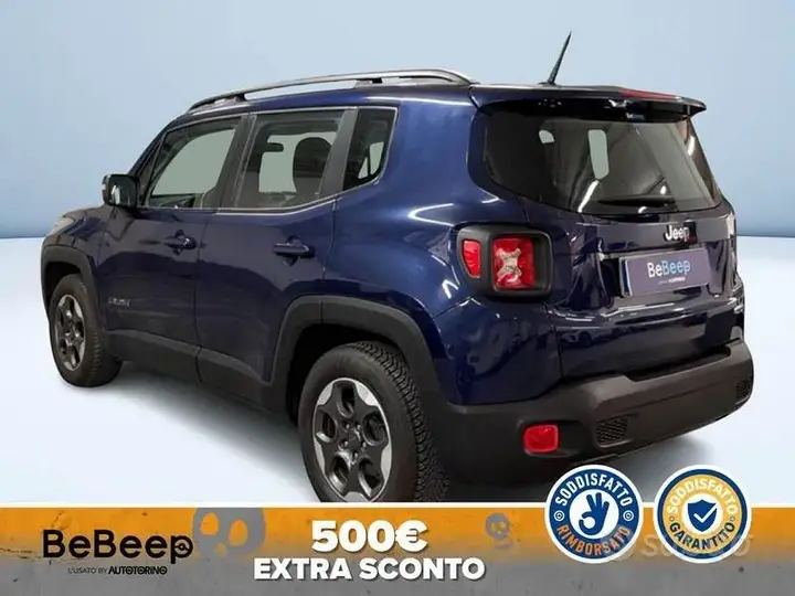 Jeep Renegade 2016 photo 5
