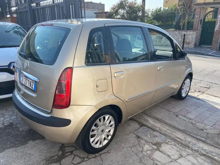 Lancia Musa 2005 photo 4