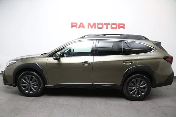 Subaru Outback 2025 photo 2