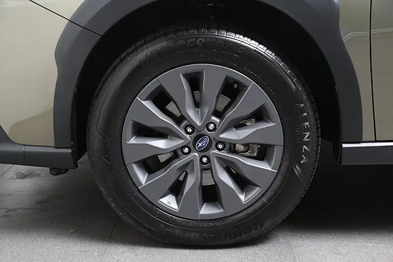 Subaru Outback 2025 photo 5