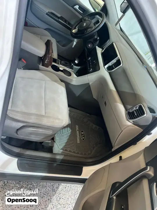 Kia Sportage 2018 photo 3
