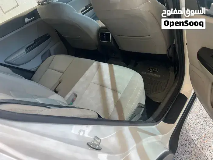 Kia Sportage 2018 photo 4