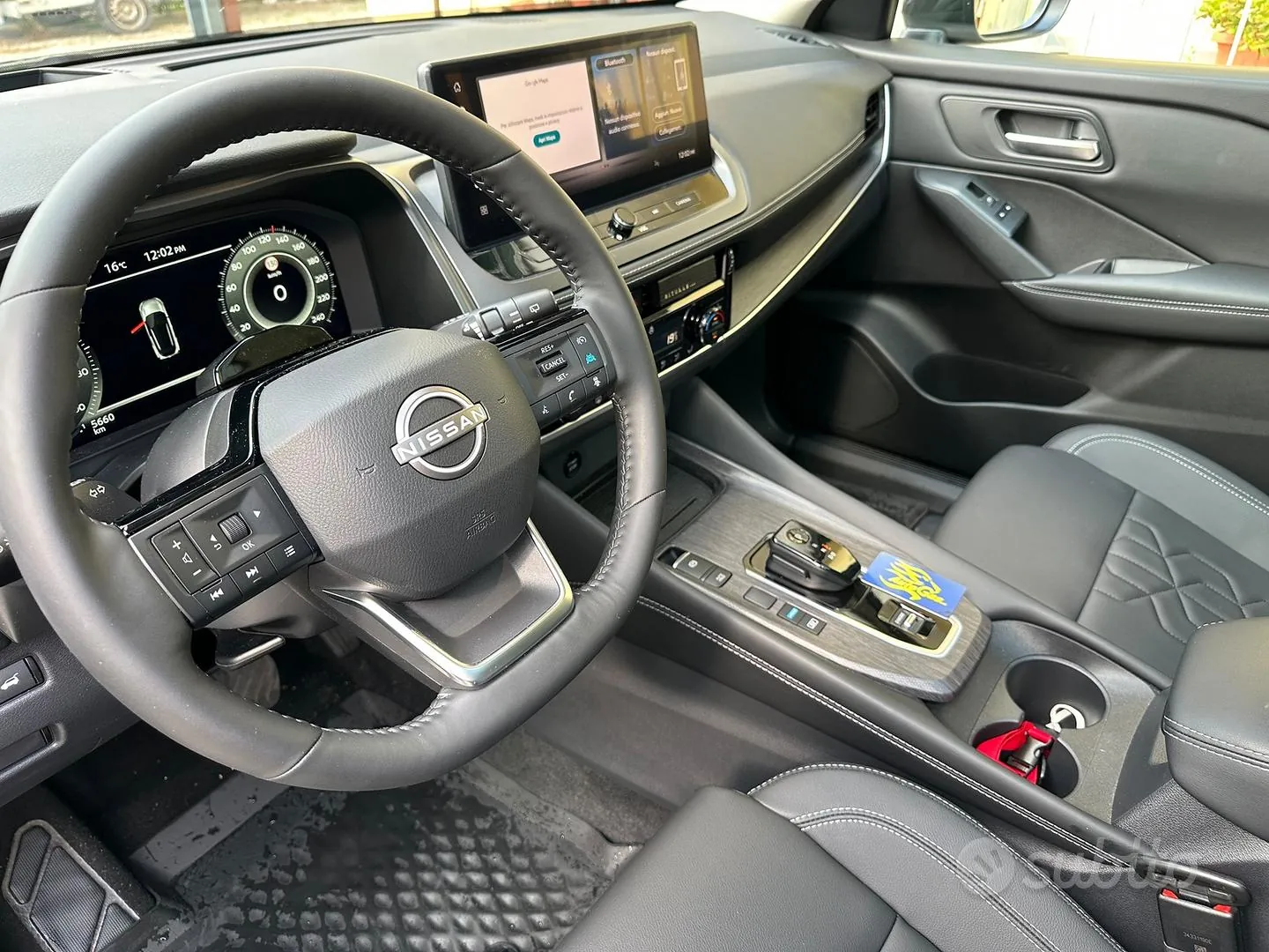 Nissan Qashqai 2026 photo 4