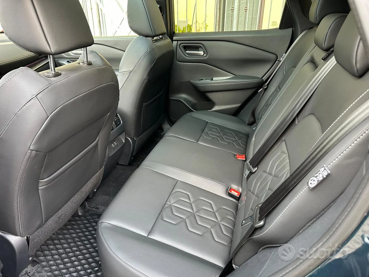 Nissan Qashqai 2026 photo 3