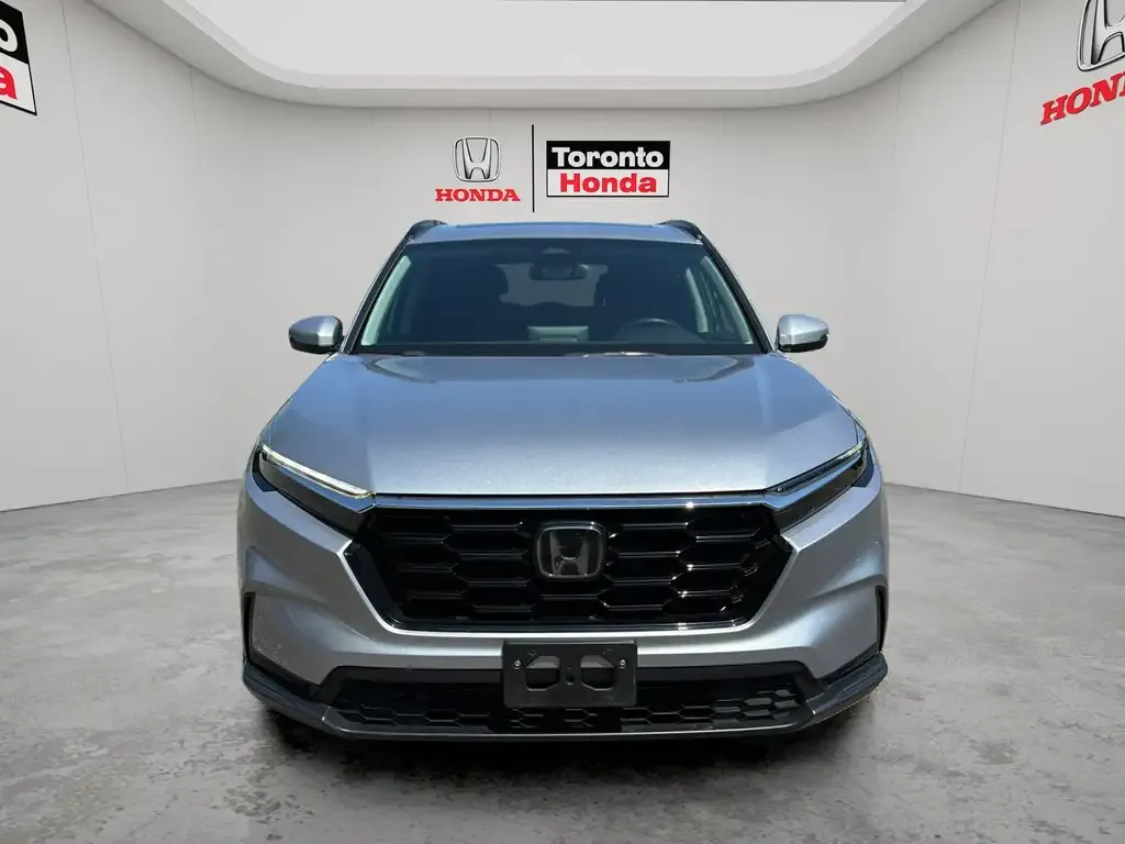 Honda Cr-V 2025 photo 2