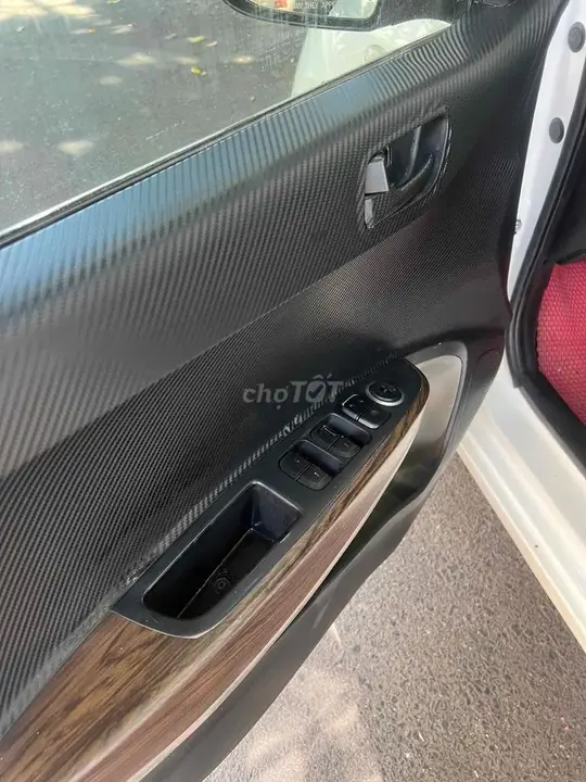 Hyundai Grand I10 2015 photo 5