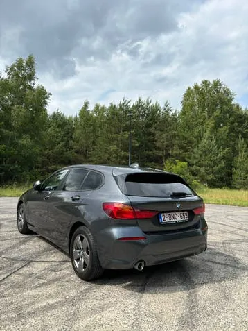 BMW Série 1