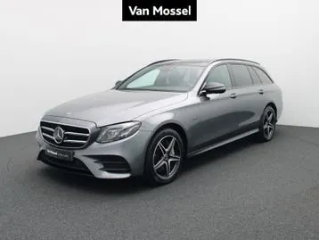 Mercedes-Benz Eklasse