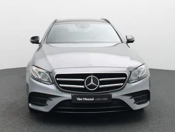 Mercedes-Benz Eklasse 2020 photo 3