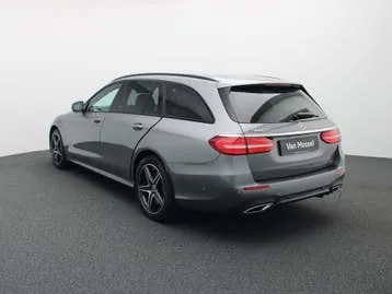 Mercedes-Benz Eklasse 2020 photo 2