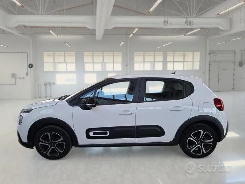 Citroen C3 2022 photo 5