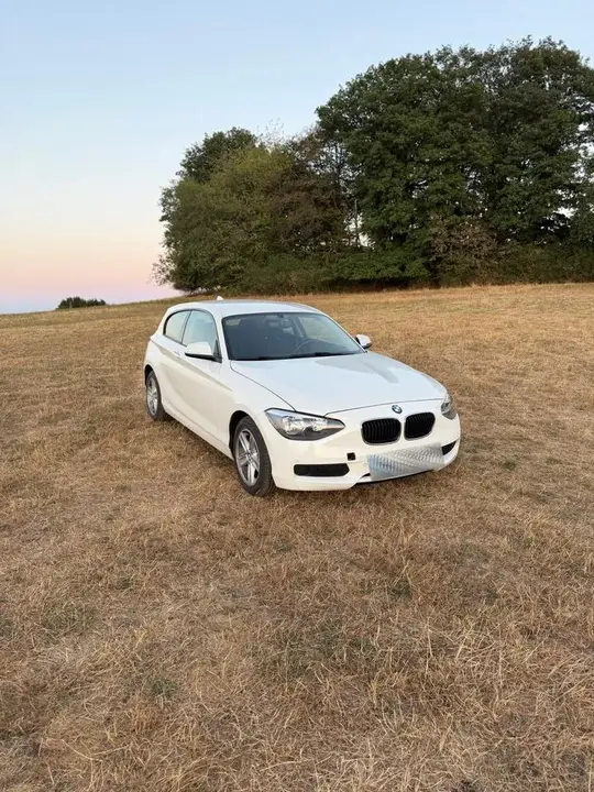 BMW 114I