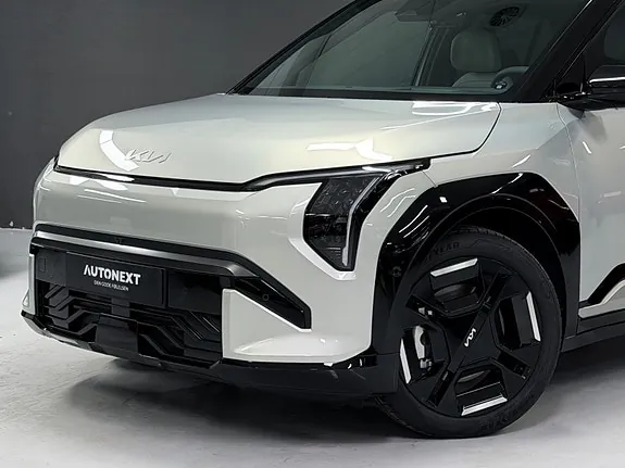 Kia Ev3 2026 photo 2