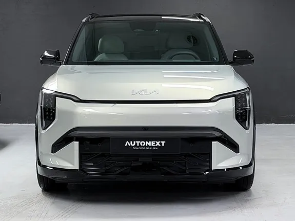 Kia Ev3 2026 photo 3