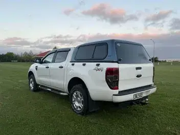 Ford Ranger 2015 photo 4