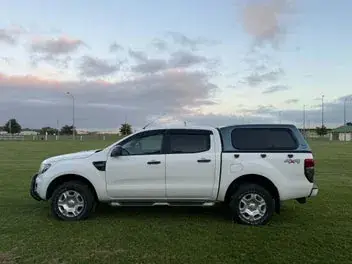 Ford Ranger 2015 photo 3