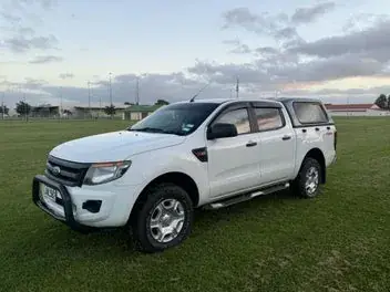 Ford Ranger 2015 photo 2
