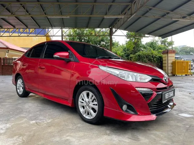 Toyota Vios