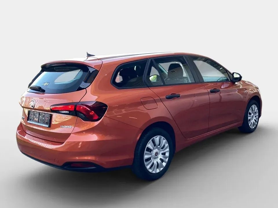 Fiat Tipo 2024 photo 2