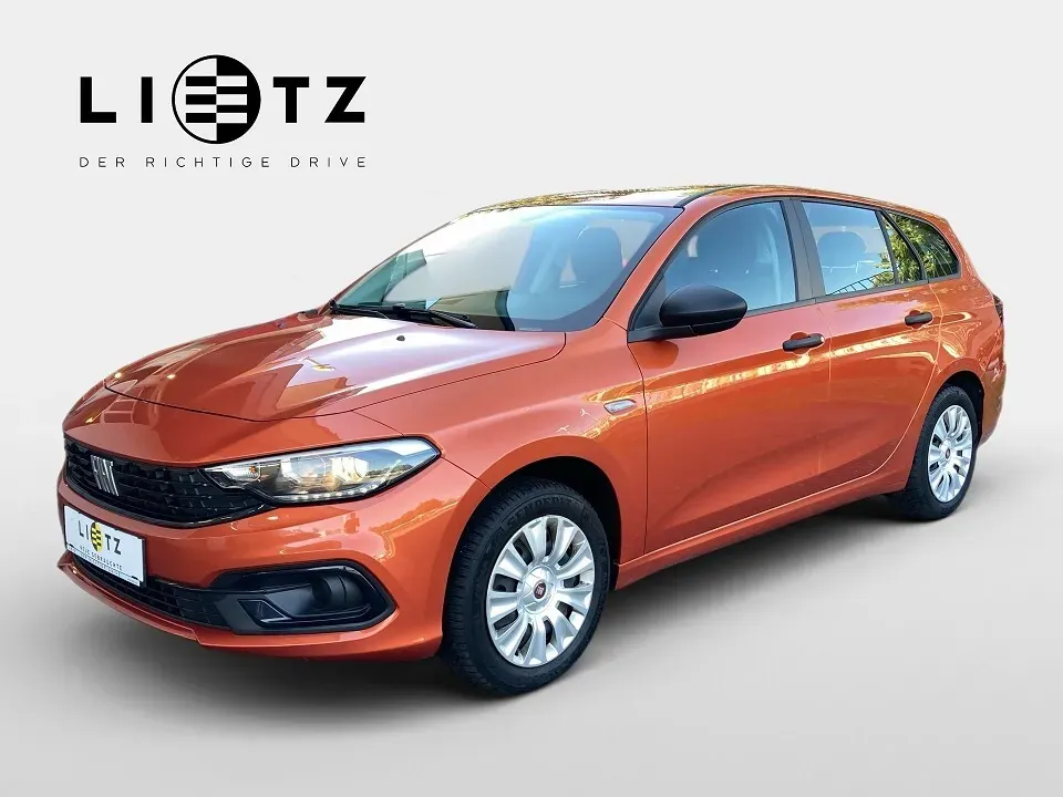 Fiat Tipo