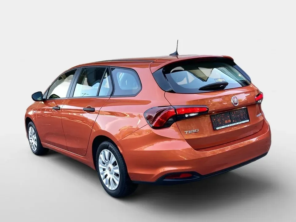 Fiat Tipo 2024 photo 3